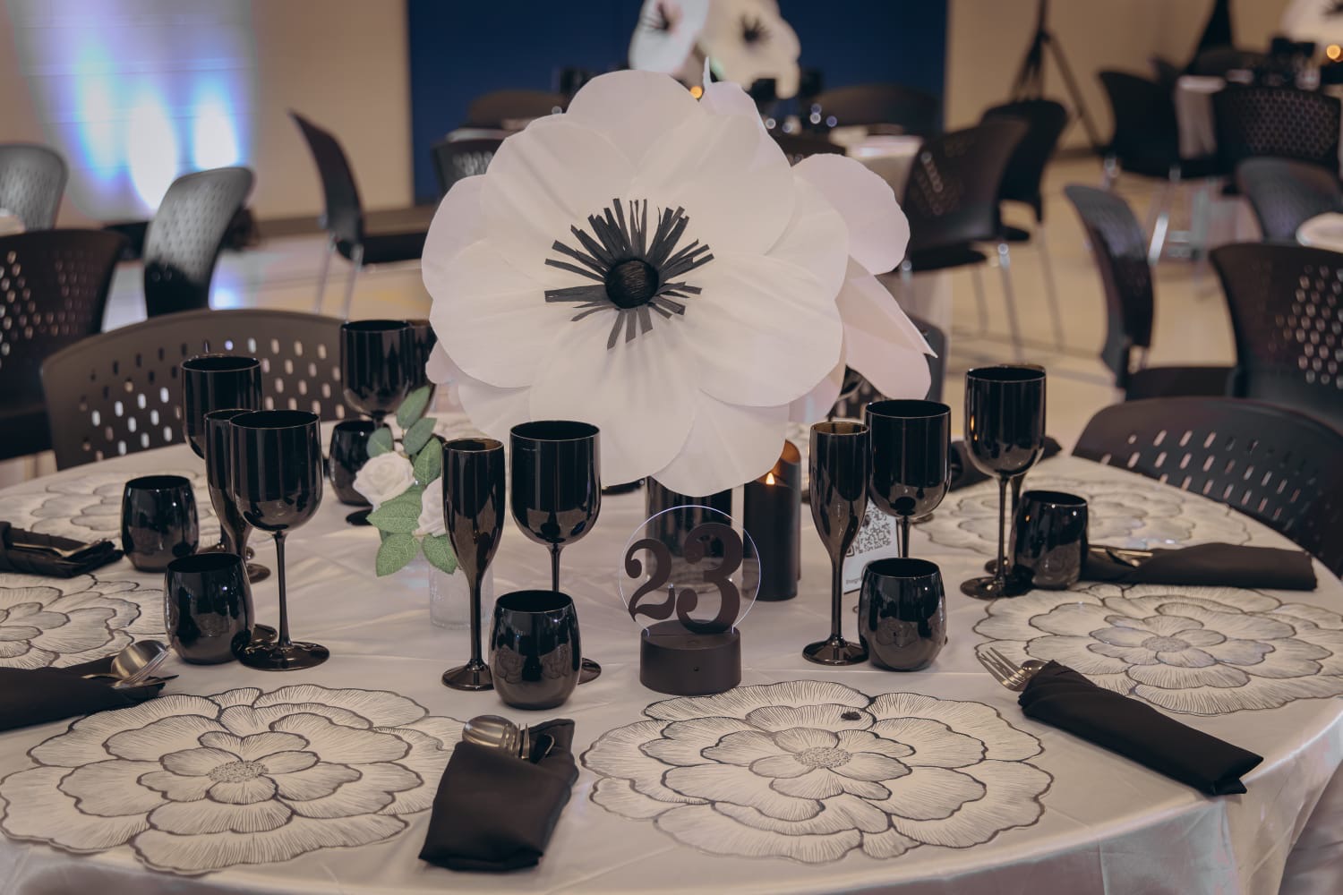 Monochrome Gala gallery image 2