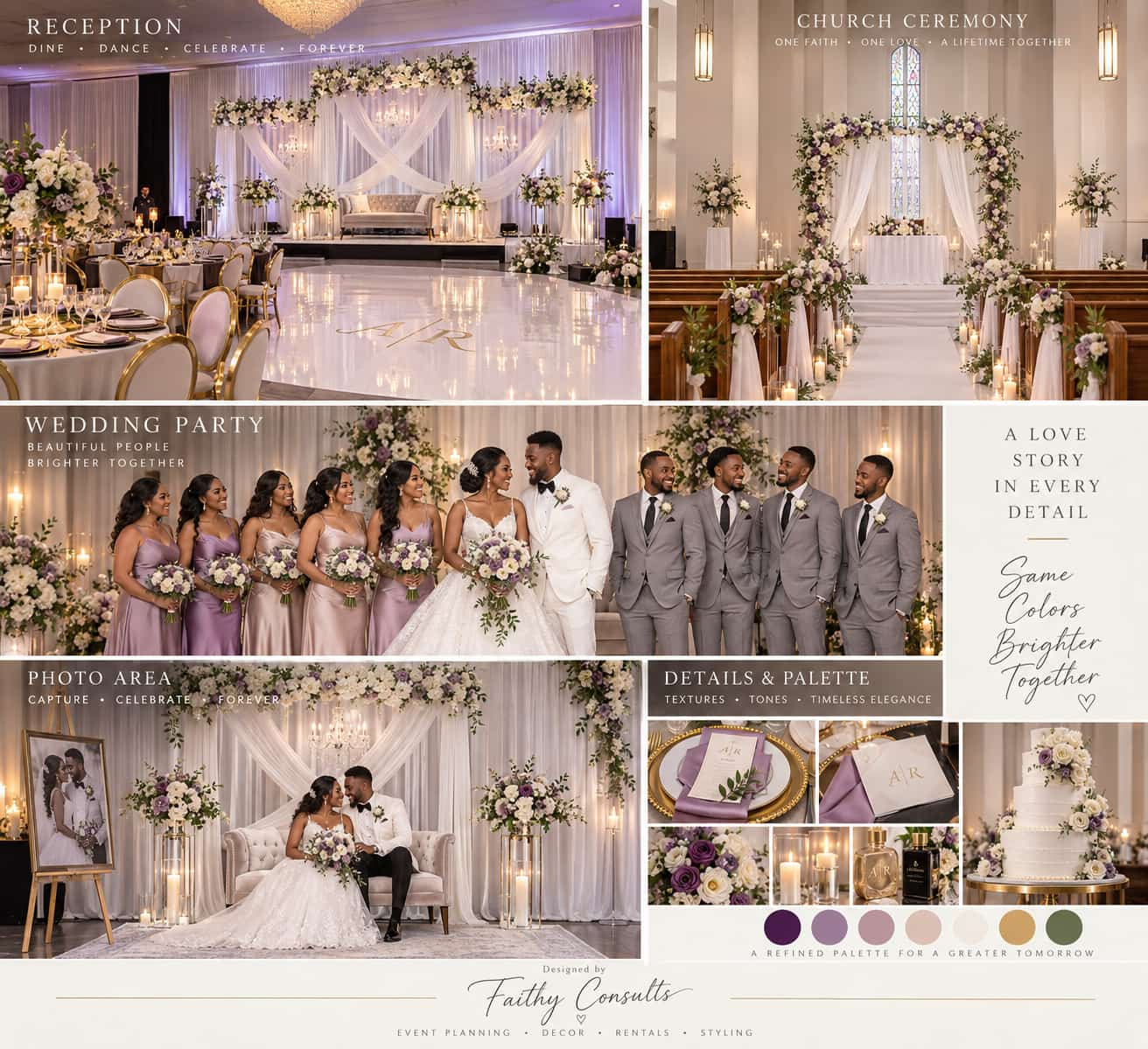 Weddings