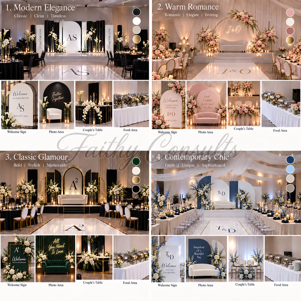 Decoration