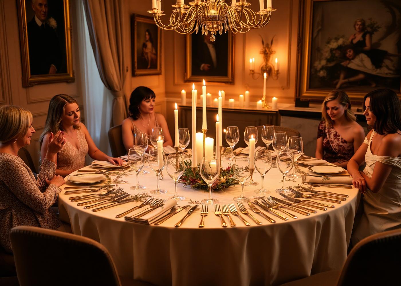 Private Events